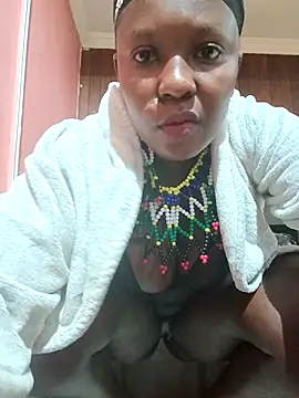 DarkQueen 94 online show from October 2, 2025, 10:06 pm