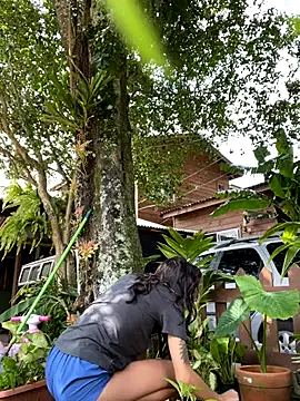 Snapshot of Goddesmyy chatting on September 19, 2025, 4:07 pm Goddesmyy online show from September 19, 2025, 4:07 pm