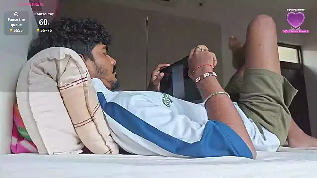 mrbuddy85 online show from September 11, 2025, 11:43 am