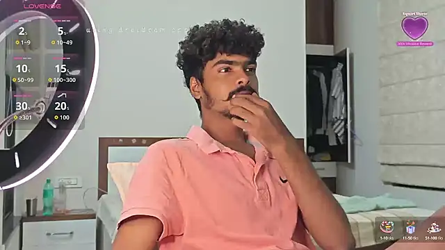 mrbuddy85 online show from September 13, 2025, 6:29 pm