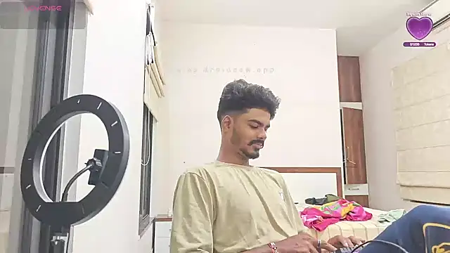 mrbuddy85 online show from September 18, 2025, 6:54 pm