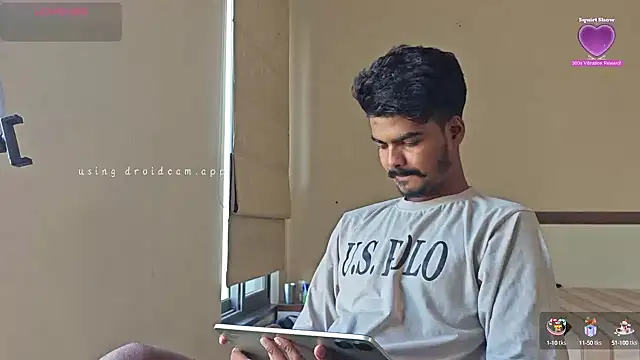 mrbuddy85 online show from September 27, 2025, 10:31 am