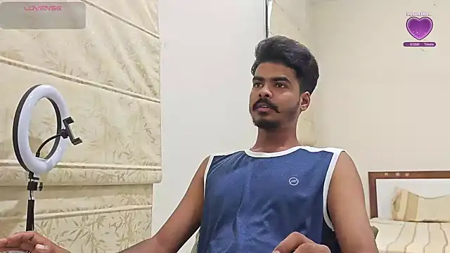 mrbuddy85 online show from September 30, 2025, 5:29 pm