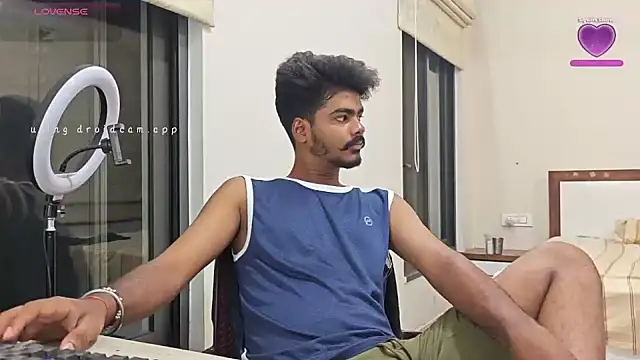 mrbuddy85 online show from October 2, 2025, 5:20 pm