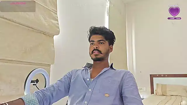 mrbuddy85 online show from October 4, 2025, 8:12 am