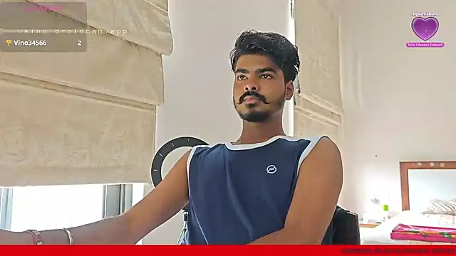 mrbuddy85 online show from October 6, 2025, 8:45 am