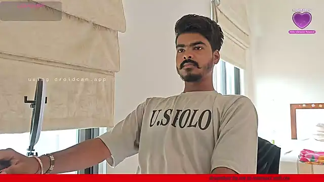 mrbuddy85 online show from October 7, 2025, 8:22 am