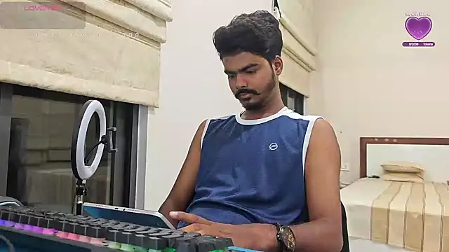 mrbuddy85 online show from October 15, 2025, 5:13 pm