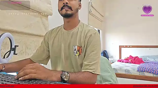 mrbuddy85 online show from November 5, 2025, 10:15 am