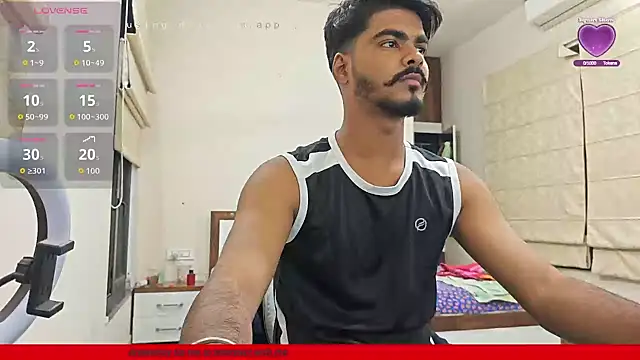 mrbuddy85 online show from November 7, 2025, 7:36 pm