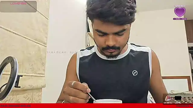 mrbuddy85 online show from November 11, 2025, 5:24 pm