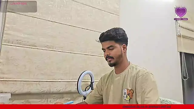 mrbuddy85 online show from November 12, 2025, 5:35 pm