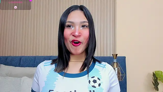 angel ponce online show from September 17, 2025, 7:15 pm