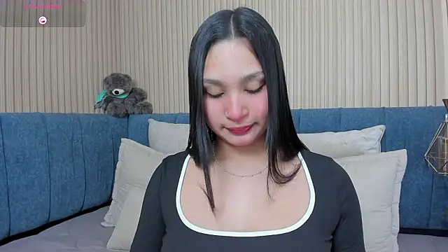 angel ponce online show from March 18, 2026, 7:17 pm