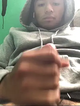 carlo20n online show from October 21, 2025, 2:40 pm