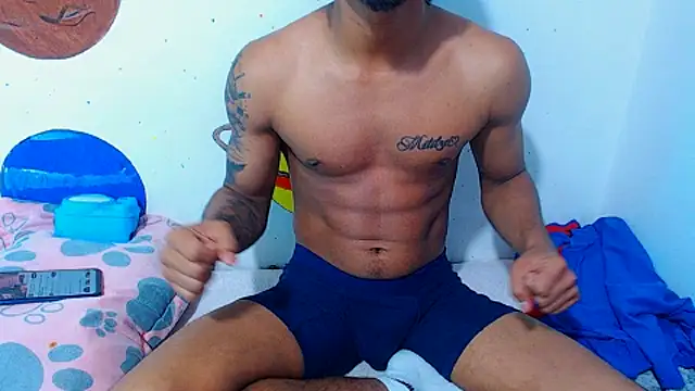 davidcutterr online show from October 5, 2025, 6:28 pm