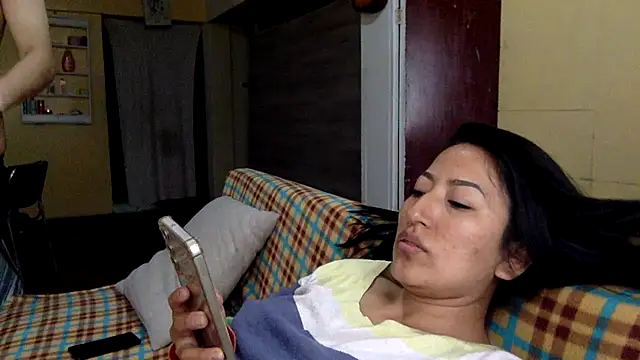 AlbyberCH online show from March 6, 2026, 2:24 pm