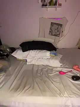 SoftLady S33 online show from March 6, 2026, 12:18 am