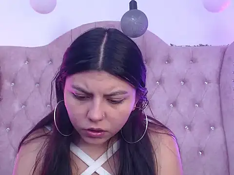 Jessica Carter 01 online show from January 6, 2026, 6:33 pm