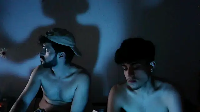 young swisscouple online show from March 25, 2026, 2:17 am