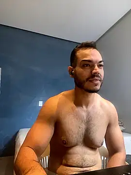 Parrudo321 online show from January 11, 2026, 7:30 pm