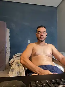 Parrudo321 online show from February 3, 2026, 7:30 pm