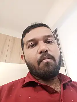 VJ17 online show from November 16, 2025, 9:04 am