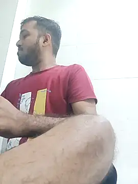 VJ17 online show from March 19, 2026, 6:23 pm