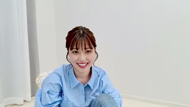 honoka o0  online show from October 12, 2025, 3:22 pm