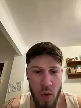 JonahShaw online show from February 23, 2026, 7:28 am