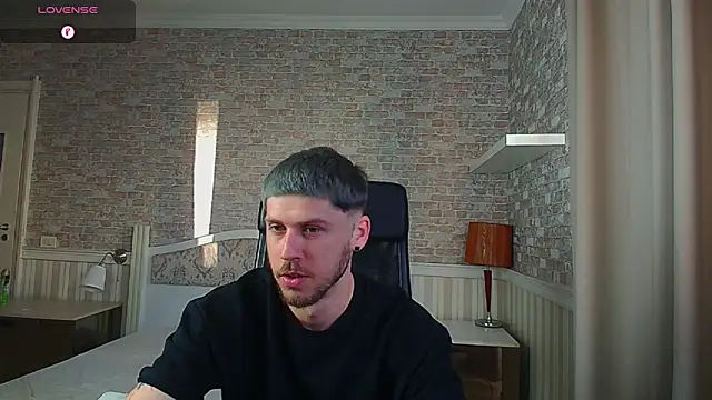 JonahShaw online show from June 5, 2026, 4:08 am