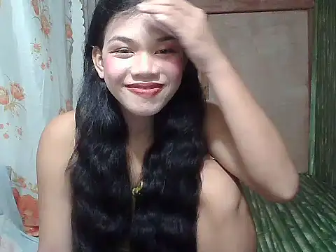 Sweetestsiner online show from September 21, 2025, 3:57 pm