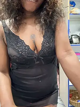 ArianaBeake online show from March 20, 2026, 4:06 am