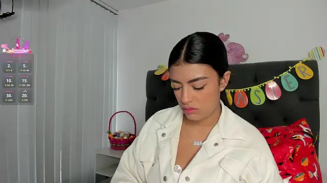 VictoriaParkeer online show from April 7, 2026, 11:32 am