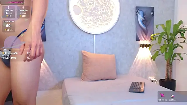 Andy colombia online show from January 7, 2026, 8:17 am