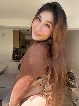 Snapshot of Isa_Villamarin chatting on October 9, 2025, 2:48 pm Isa Villamarin online show from October 9, 2025, 2:48 pm