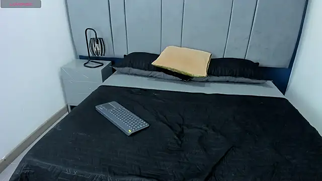 Keycesex online show from September 20, 2025, 9:05 pm