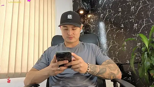 Alexander ferre online show from February 14, 2026, 1:30 pm