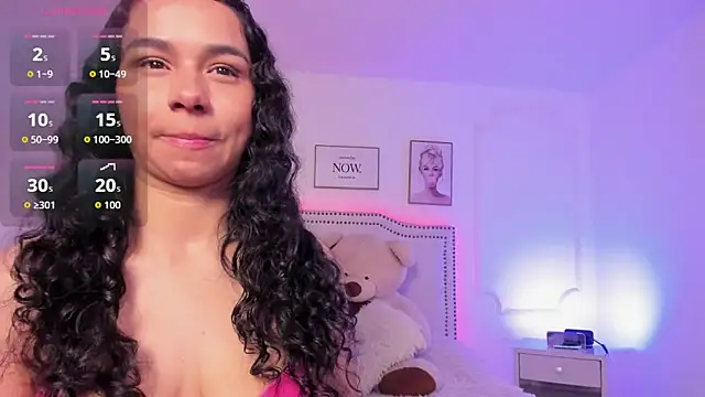 Snapshot of Sarah_ortiz chatting on September 9, 2025, 1:32 pm Sarah ortiz online show from September 9, 2025, 1:32 pm