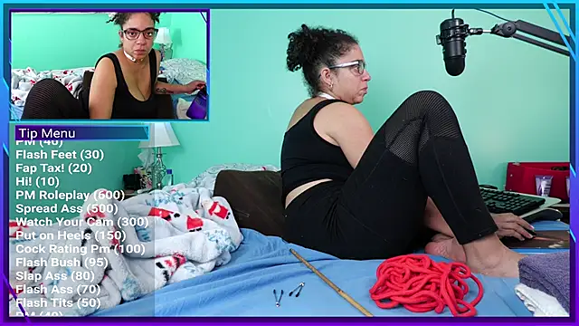 nsfwismorefun online show from November 10, 2025, 5:23 pm