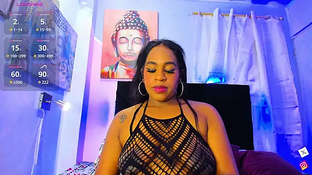 blackhardfuck online show from March 1, 2025, 11:37 pm