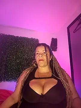 Eva Luxei online show from October 24, 2025, 12:12 pm