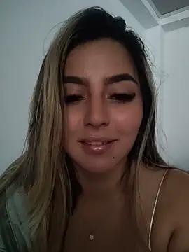 CelestePrince2 online show from November 6, 2025, 3:24 pm