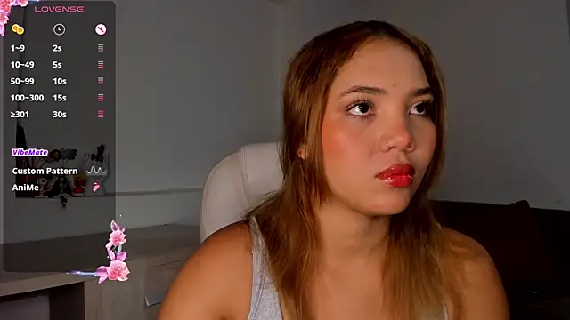 kata22sofia online show from February 2, 2026, 4:49 pm