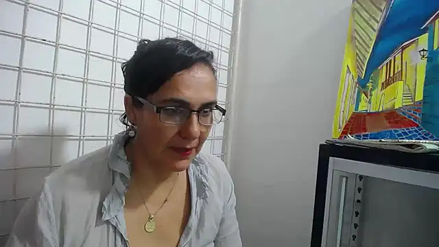 gabbyparker  online show from January 14, 2026, 7:36 am