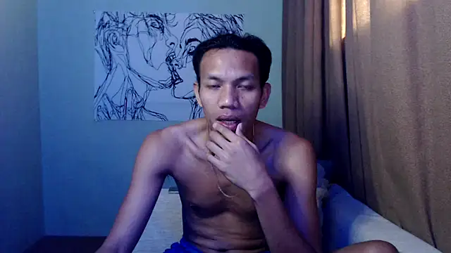 fantasy davidxx online show from September 18, 2025, 10:56 pm