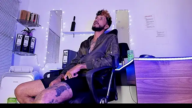 dex 55 online show from November 25, 2025, 1:05 am