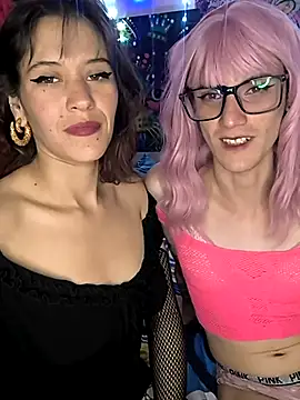 Snapshot of femdomroom chatting on February 3, 2026, 6:00 am femdomroom online show from February 3, 2026, 6:00 am