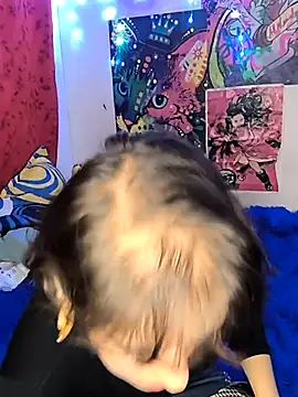 Snapshot of femdomroom chatting on February 6, 2026, 4:50 am femdomroom online show from February 6, 2026, 4:50 am