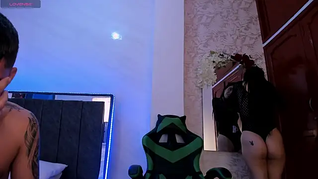 Jetf Andrea online show from October 1, 2025, 12:44 pm